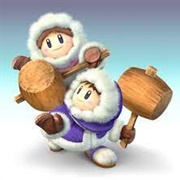 Ice Climbers