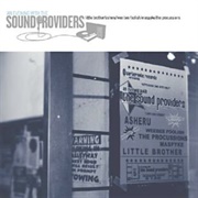 An Evening With the Sound Providers (The Sound Providers, 2004)