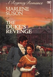 The Duke's Revenge (Marlene Suson)
