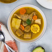 Sancocho