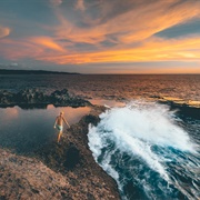 Devil's Tears, Indonesia
