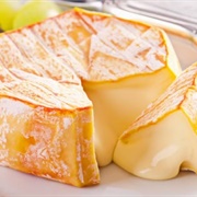Pálpusztai Cheese