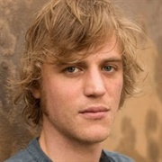 Johnny Flynn