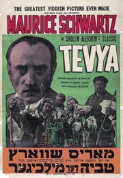 Tevya (1939)
