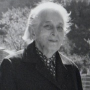 Talitha Gerlach YWCA Worker