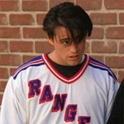 Joey Tribbiani, Friends