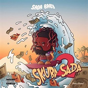 Sada Baby - Skuba Sada 2 (Deluxe)