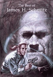 Grandpa (James H. Schmitz)