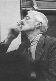 Dashiell Hammett (Dashiell Hammett)