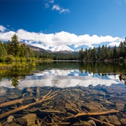 Lassen Volcanic National Park, California