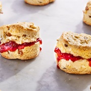 Scone (United Kingdom)