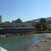 Zakho, Kurdistan
