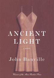 Ancient Light (John Banville)