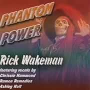 Rick Wakeman - Phantom Power (OST)