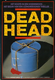 Dead Head (1986)