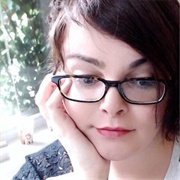 Parker Molloy (Trans Woman, She/Her)