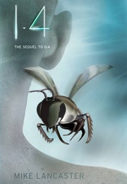 1.4 (Point 4, #2) (Mike A. Lancaster)