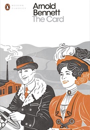 The Card (Arnold Bennett)