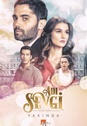 Adi Sevgi (2022)