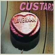 Custard - Loverama