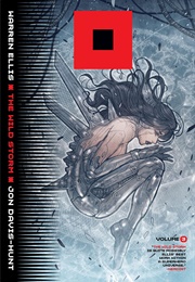 The Wild Storm, Vol. 3 (Warren Ellis)