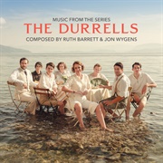 Going to Be...Wonderful - Ruth Barrett (From the Durrells)