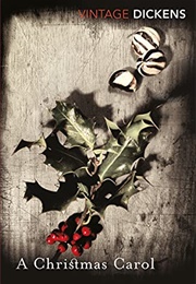 A Christmas Carol (Charles Dickens)