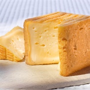 Fromage De Herve