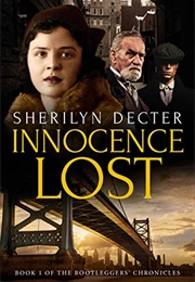 Innocence Lost (Sherilyn Decter)