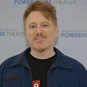 Dan Finnerty