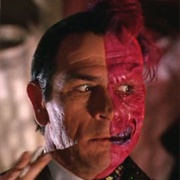 Two-Face (Tommy Lee Jones, Batman Forever)
