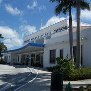 Miami City Hall