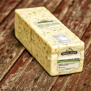 Parsley Cheese