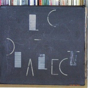 Light Coorporation - Rare Dialect