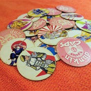 1995: Pogs