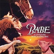 Babe (1995)