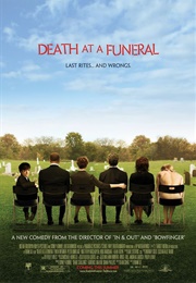 Death at a Funeral (2007)