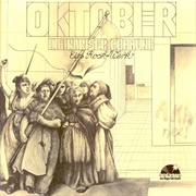 Oktober - Die Pariser Commune