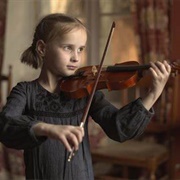 Learn to Play a String Instrument