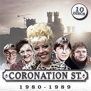 Coronation Street: 1983 (DVD)