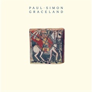 Paul Simon - Graceland (1986)
