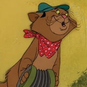 Peppo (The Aristocats)