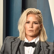 Ashlyn Harris (Lesbian, She/Her)