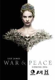 War and Peace (2016)