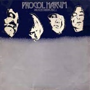 Procol Harum - Broken Barricades