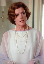 Maggie Smith as Diana Barrie (California Suite) (1978)