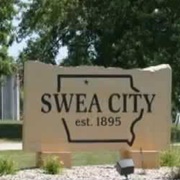 Swea City, Iowa