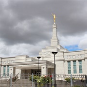 Perth Australia Temple