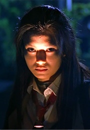 Mitsuko Souma From Battle Royale (2000)