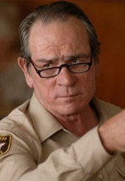 Sheriff Ed Tom Bell ("No Country for Old Men") (2007)
